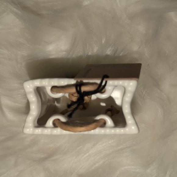 Starbucks Bag Ornament Gift Card Holder - Picture 3 of 3